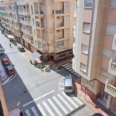 Bella Home 120 -Alicante-Holidays Torrevieja Exterior photo