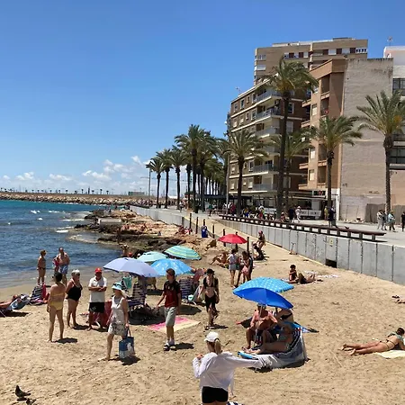 Bella Home 120 -Alicante-Holidays Torrevieja Exterior photo