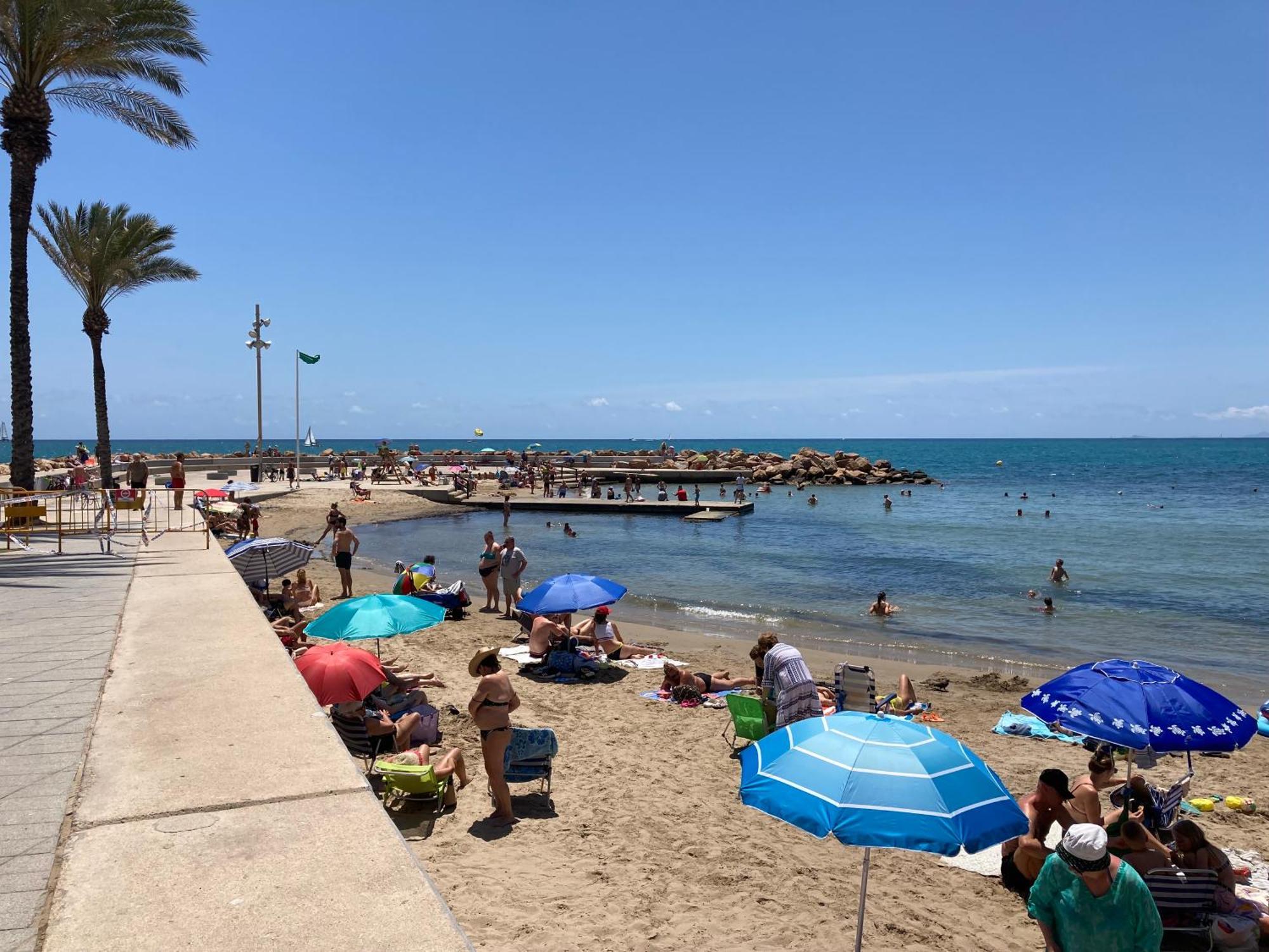 Bella 120 -alicante-holidays Apartment *