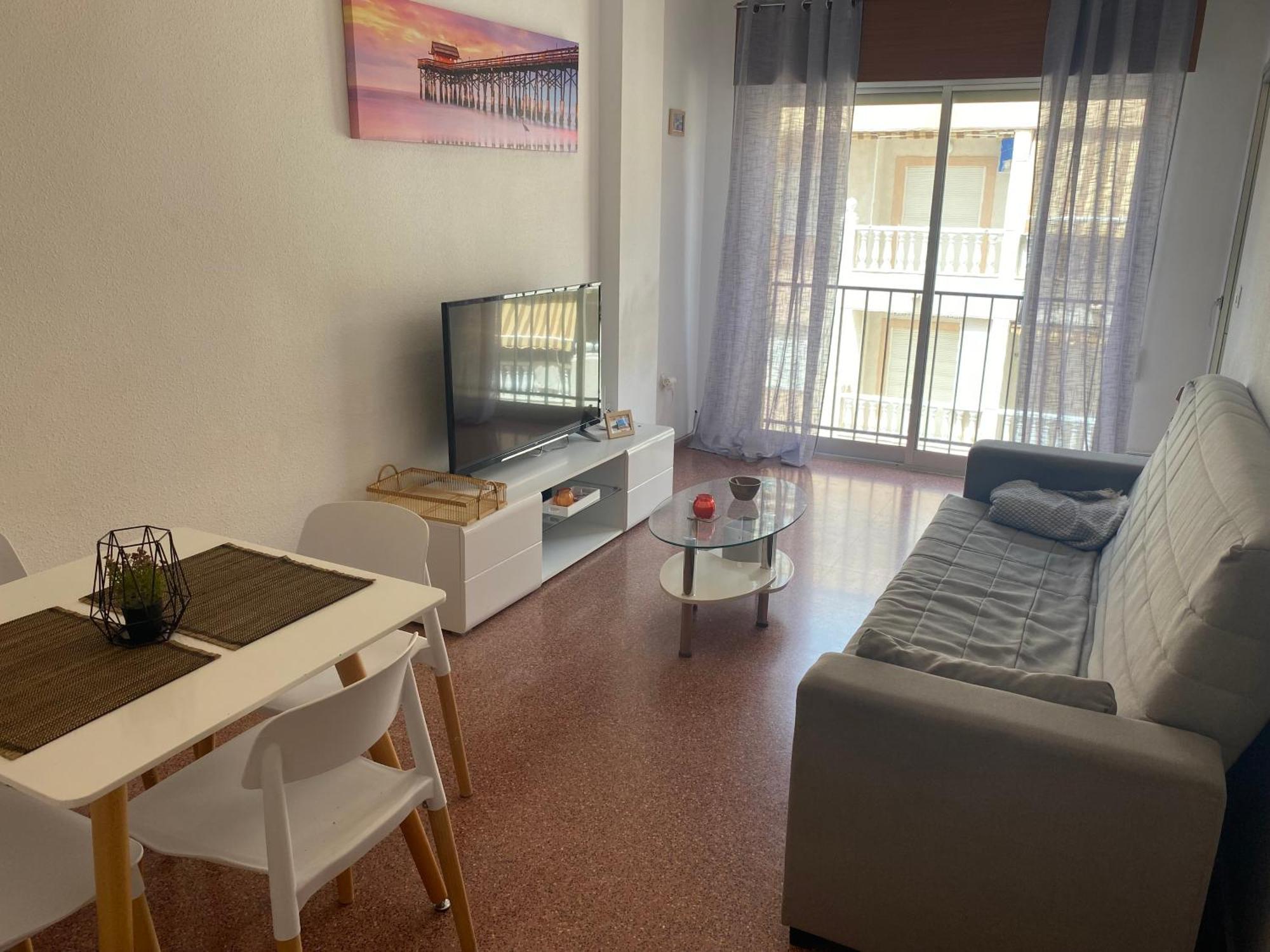 Bella 120 -alicante-holidays *