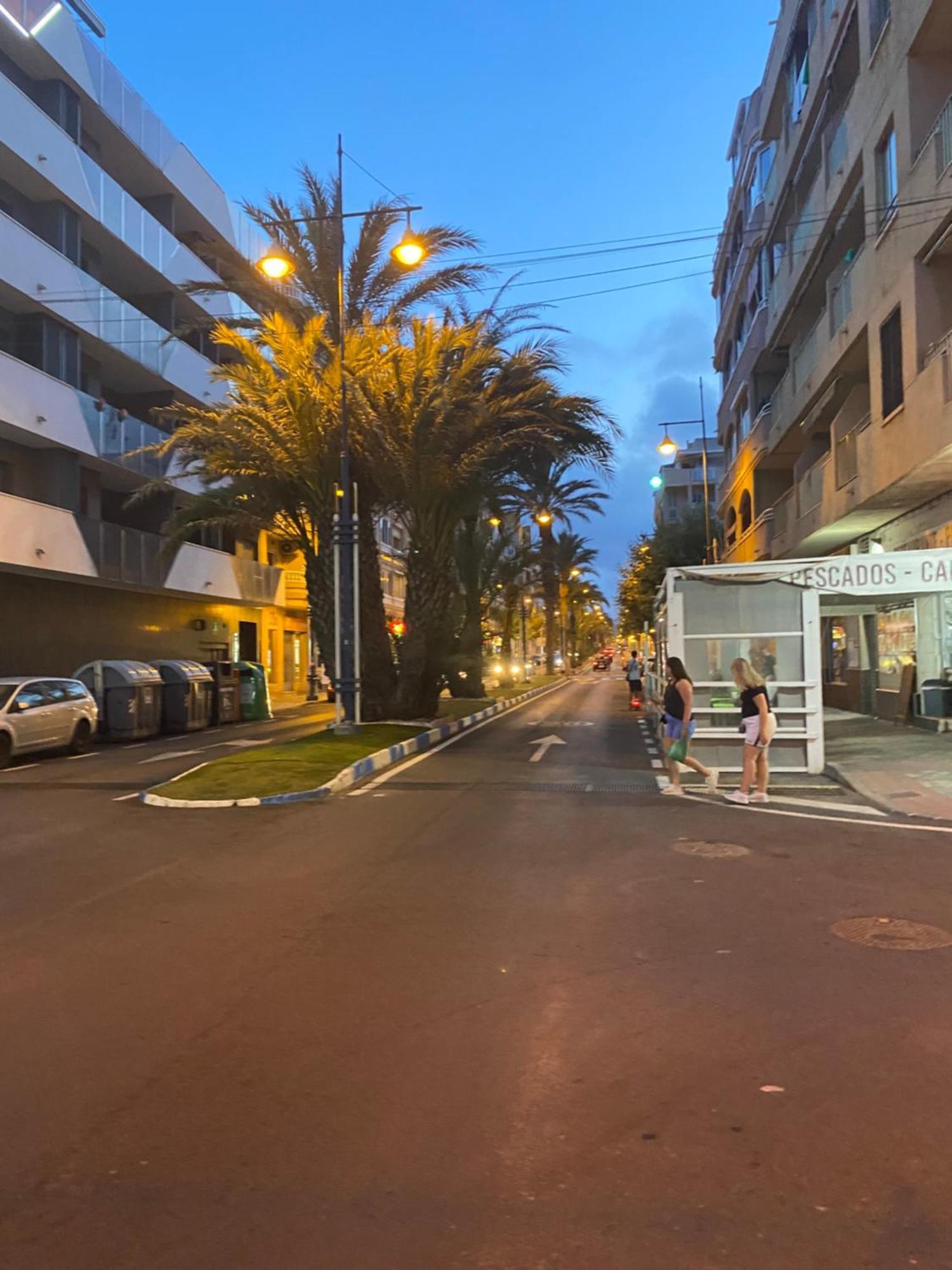 Apartment Bella 120 -alicante-holidays *