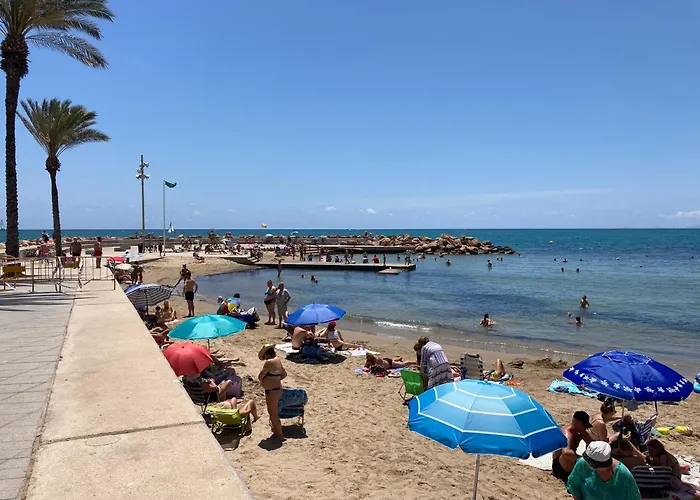 Bella Home 120 -Alicante-Holidays