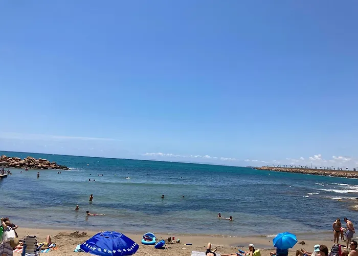 Bella Home 120 -Alicante-Holidays