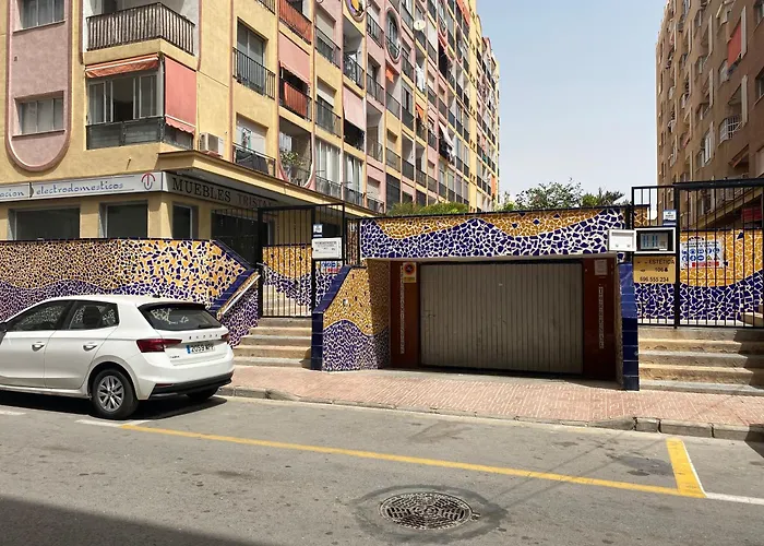 Bella Home 120 -Alicante-Holidays
