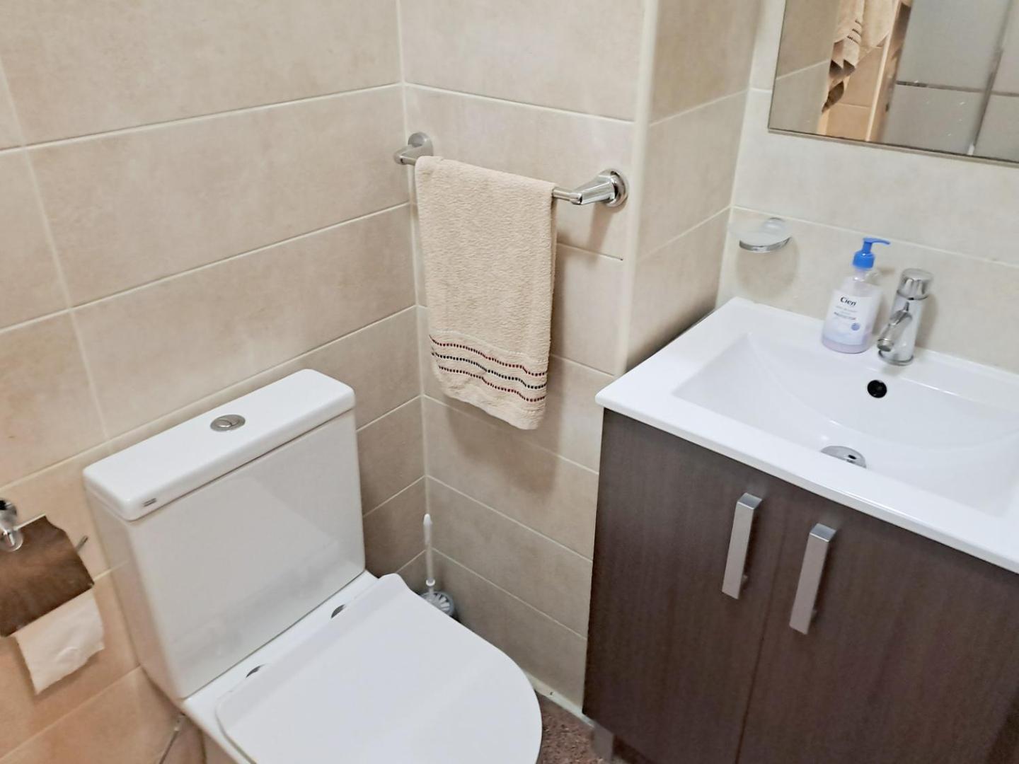Appartamento Bella 120 -alicante-holidays