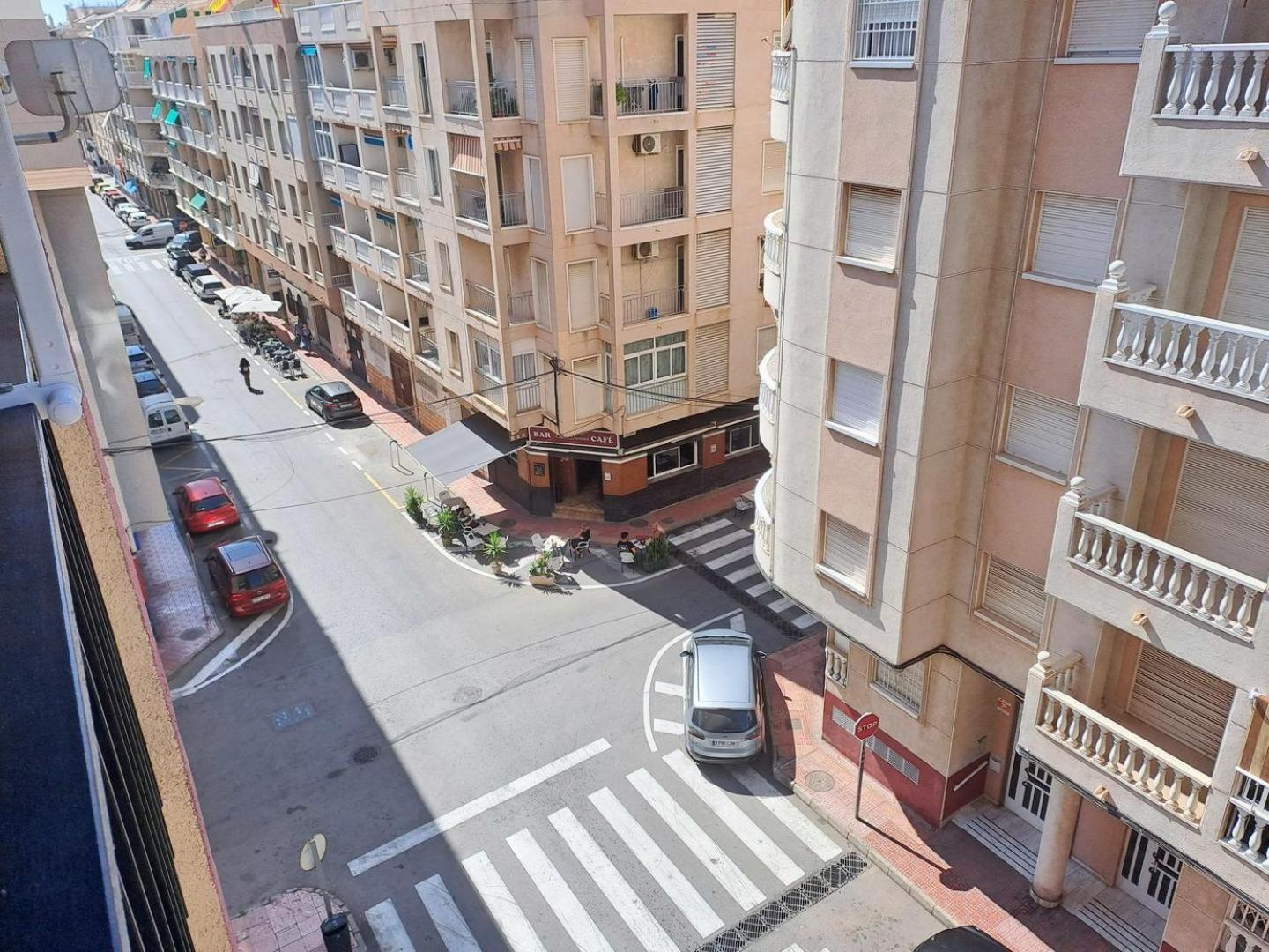 Appartamento Bella 120 -alicante-holidays