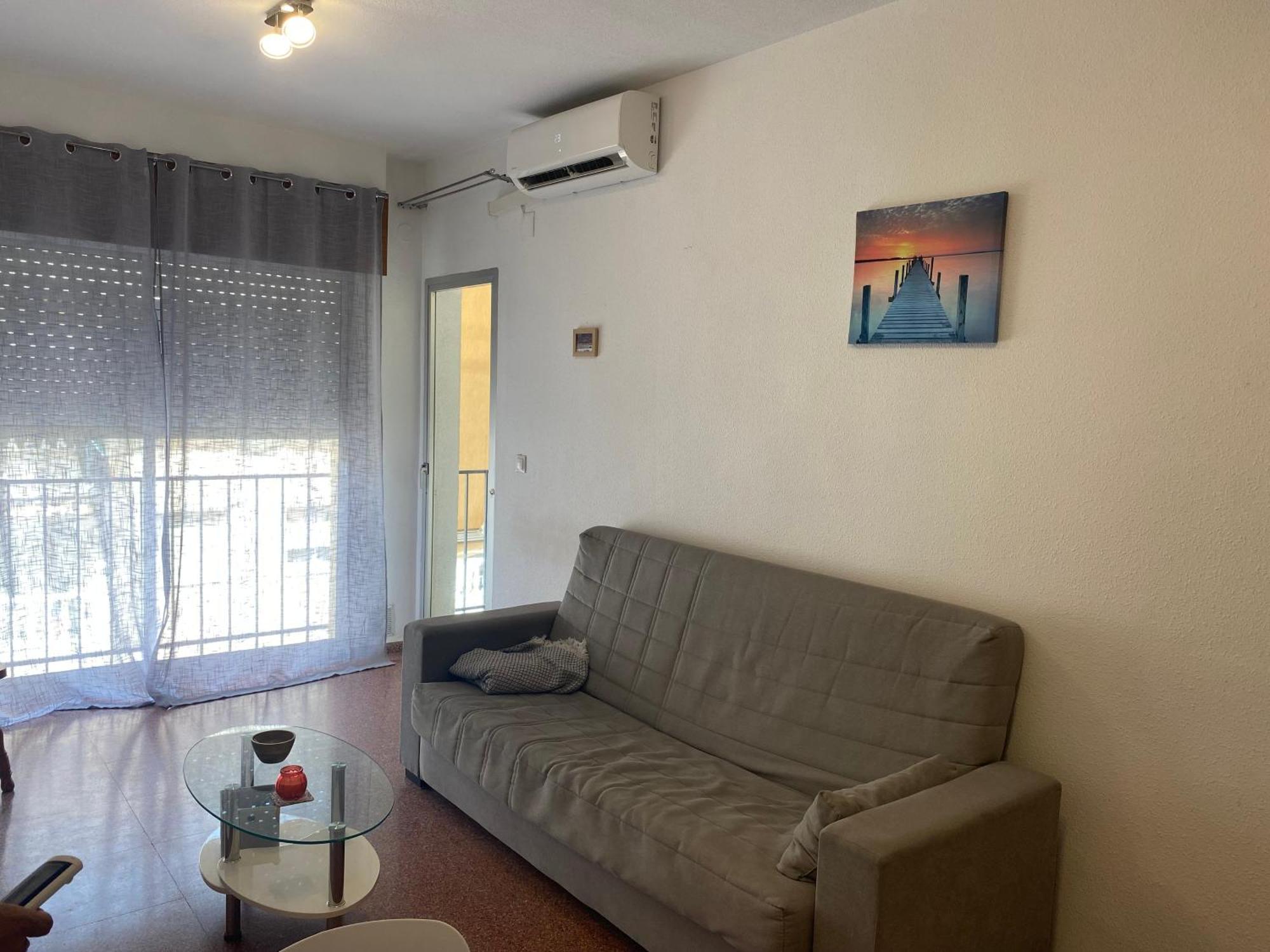 Appartamento Bella 120 -alicante-holidays *